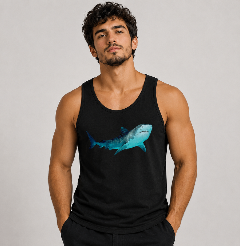 Tiger Shark - Imagem 3