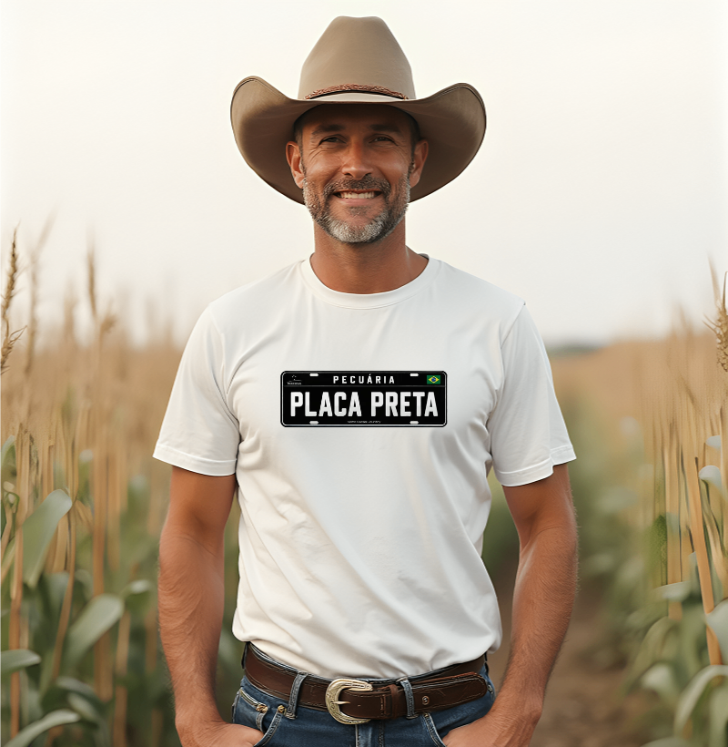 Placa Preta (pecuária) - Imagem 2