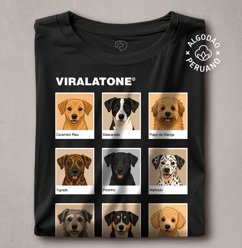 Viralatone - Imagem 2