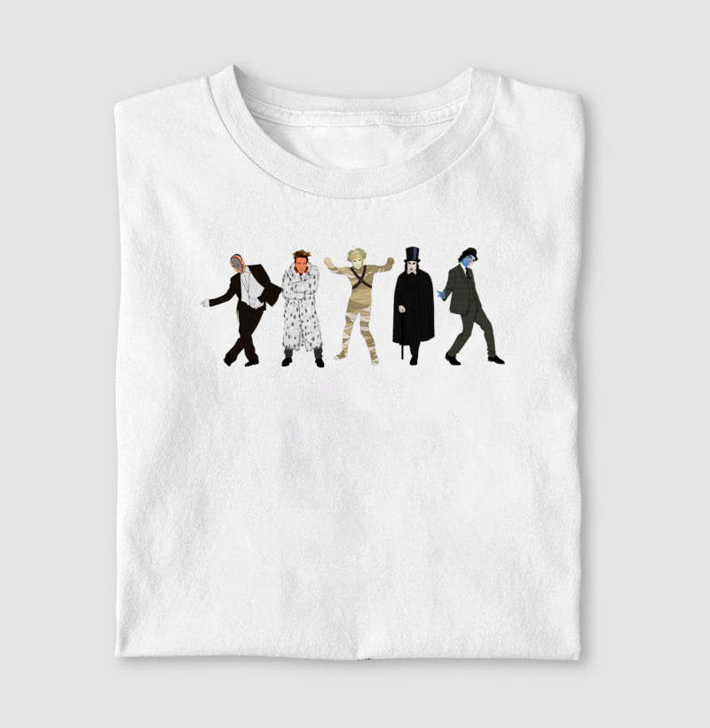 Backstreet Halloween - Imagem 3