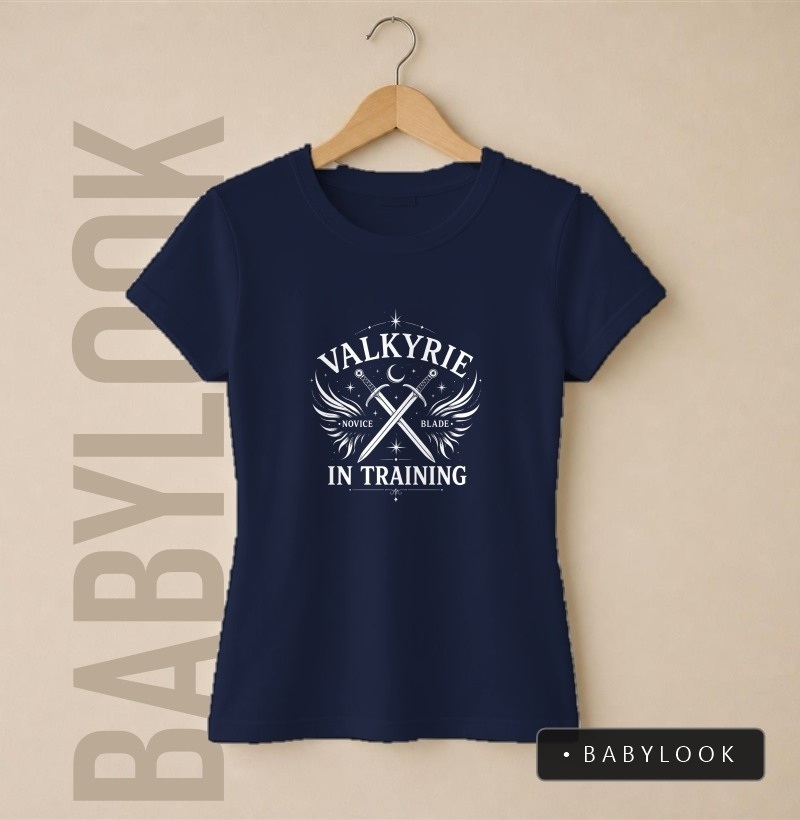 Valkyrie in training 2.0 - Imagem 4