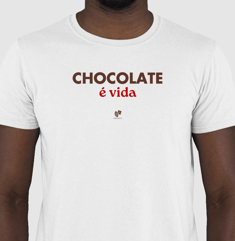 Chocolate é vida - Imagem 2