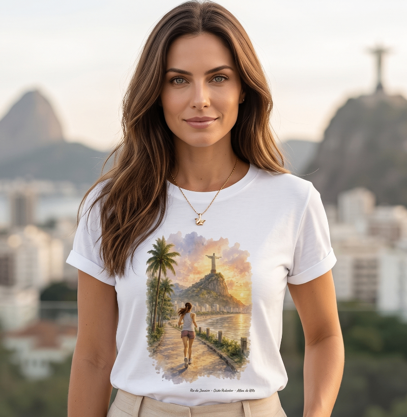 Além de KMs - Rio de Janeiro Cristo Redentor - Imagem 4