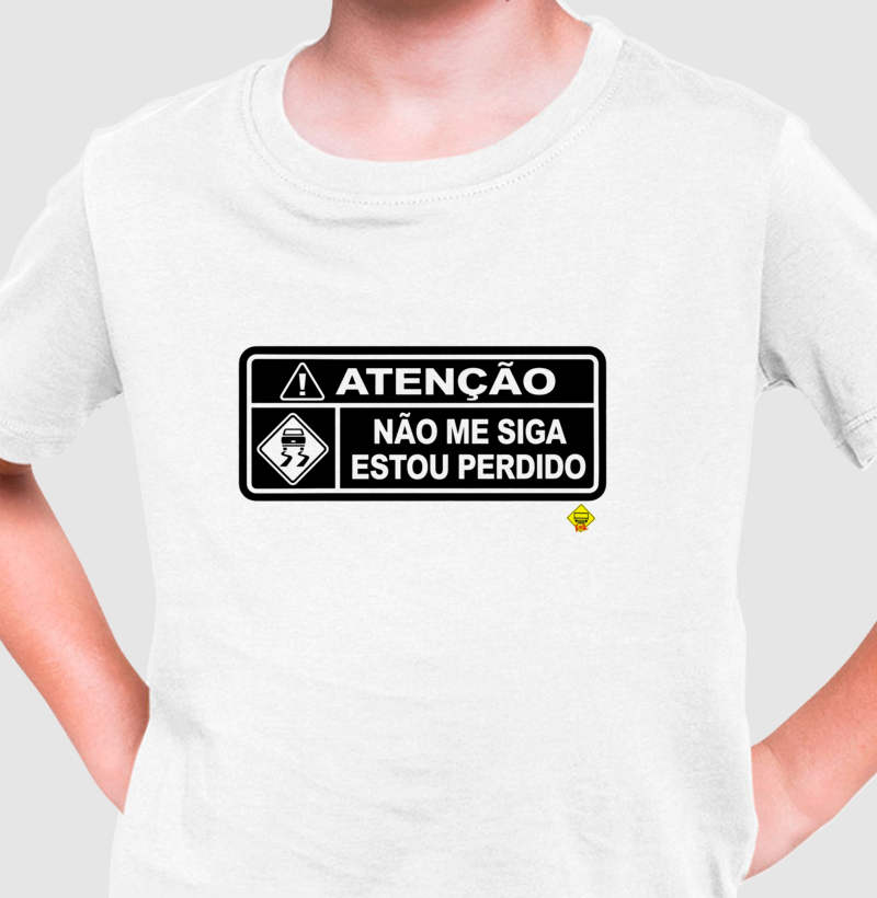 Não me siga, estou perdido - Imagem 2