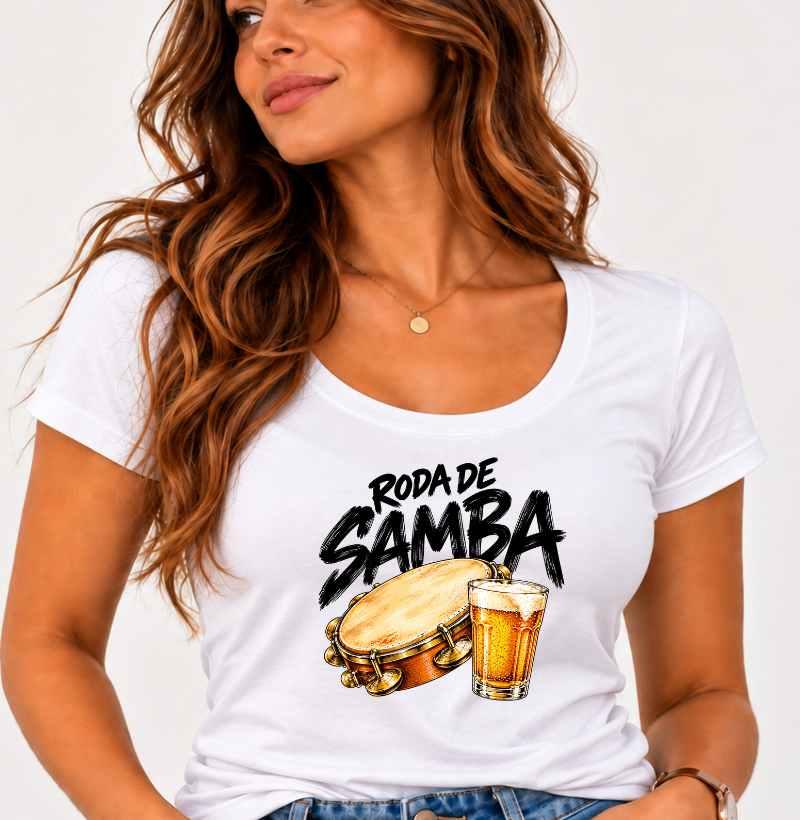 Roda de Samba - Imagem 4