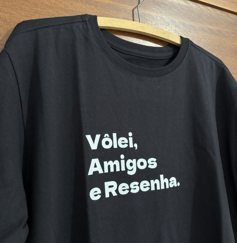 Vôlei, amigos e resenha - Imagem 2