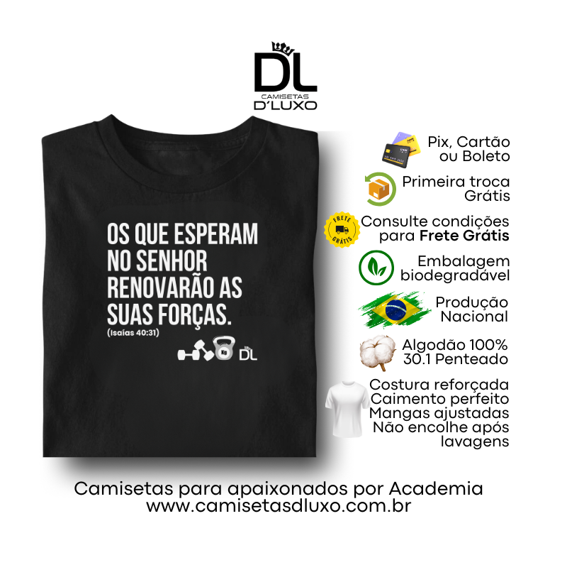 Os que esperam no Senhor - Imagem 4