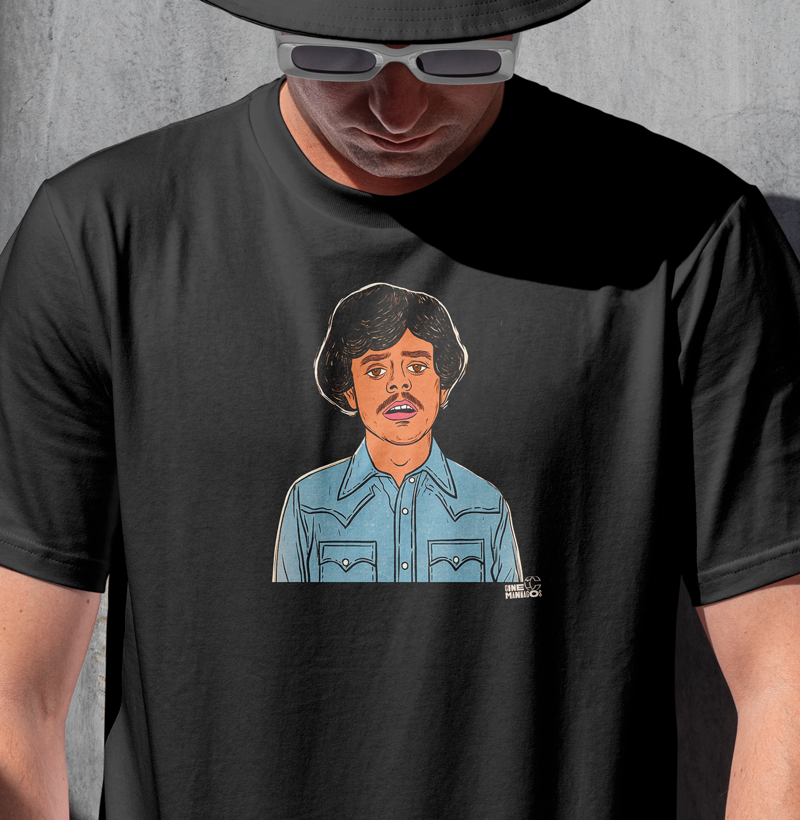 Pedro Sanchez — Napoleon Dynamite - Imagem 2