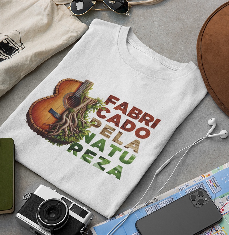 Fabricado pela Natureza - Supreme - Imagem 3