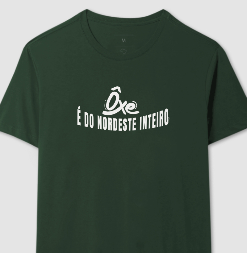 Oxe É Do Nordeste Inteiro - Imagem 4