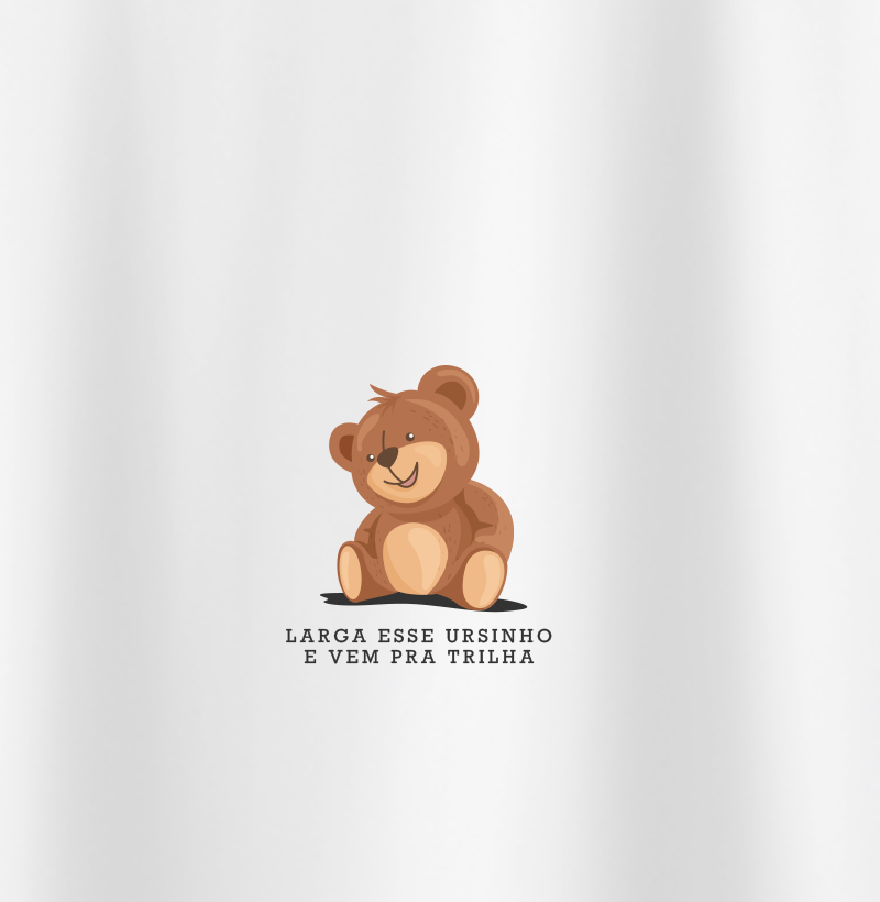 Larga esse Urso - Imagem 2
