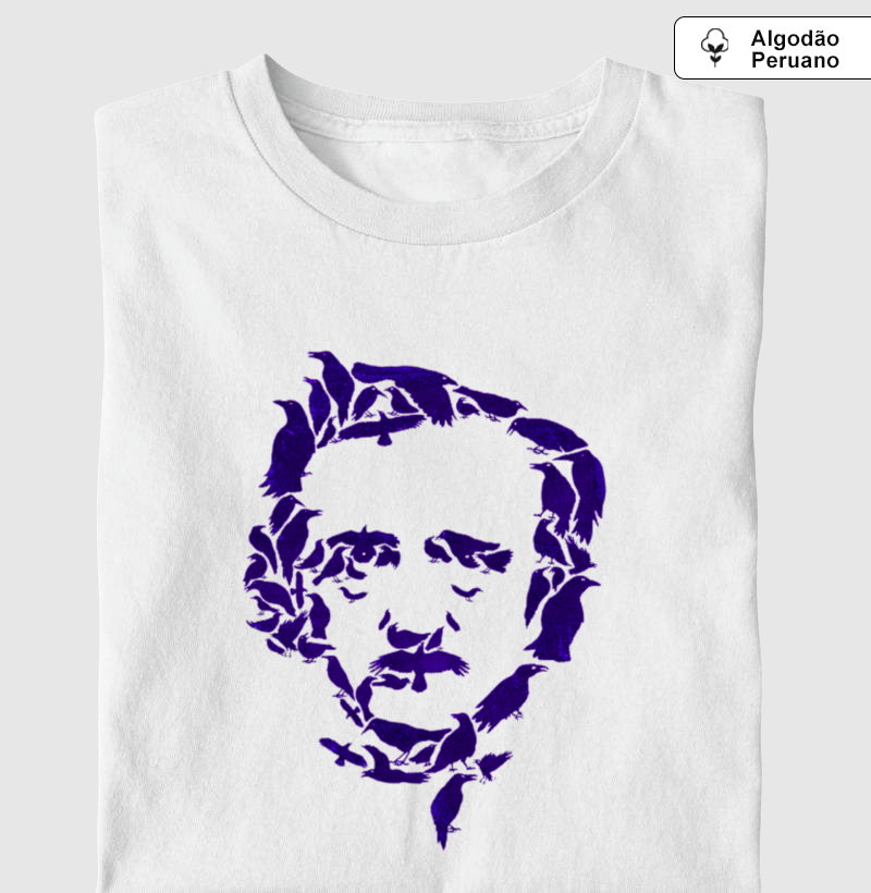 Camiseta Poe  - Imagem 3