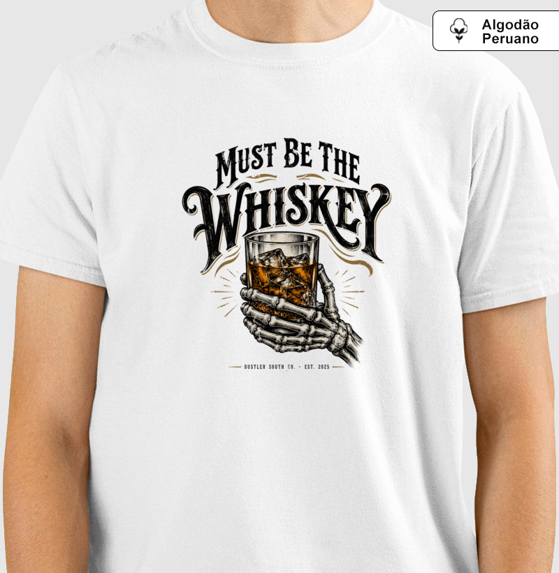 Country Must Be The Whiskey - Imagem 2