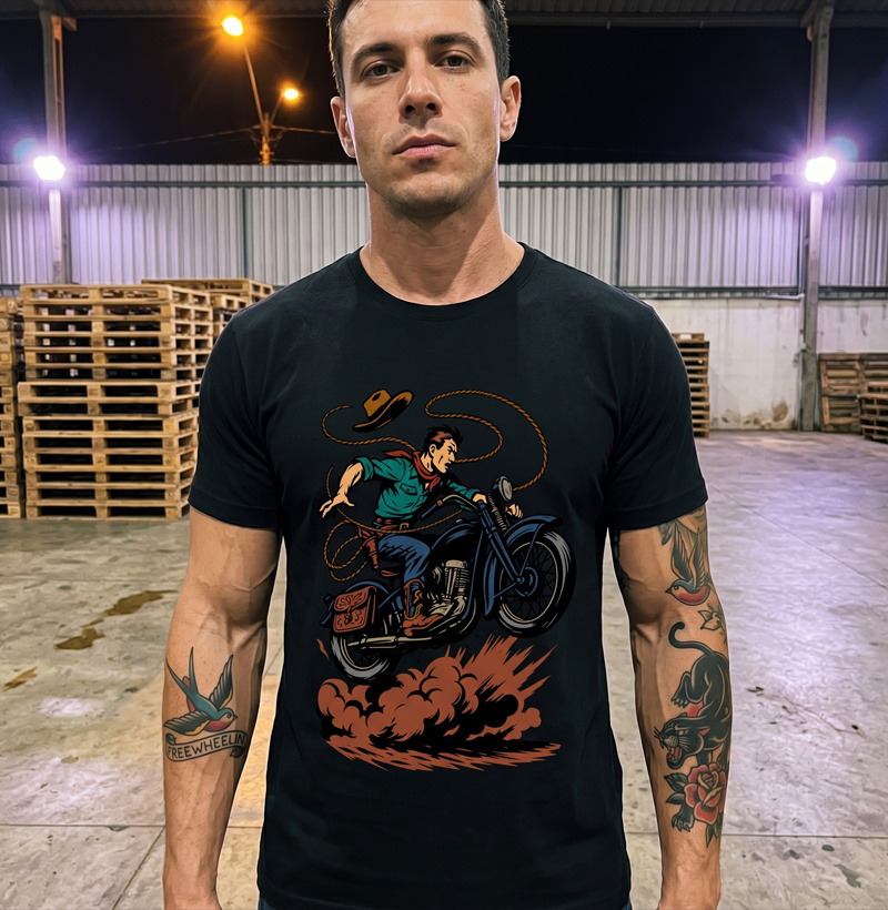 Camisa 3
