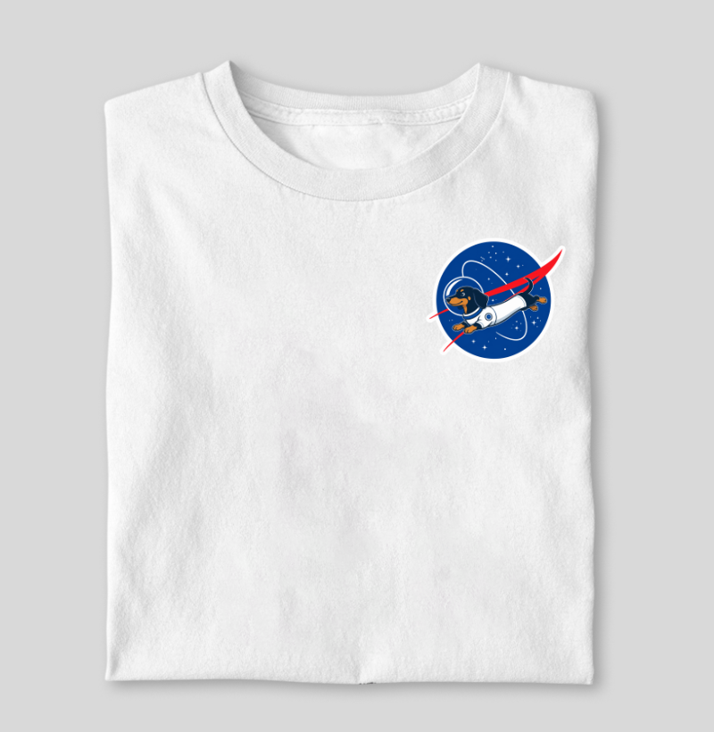 Nasa de bolso - Imagem 2