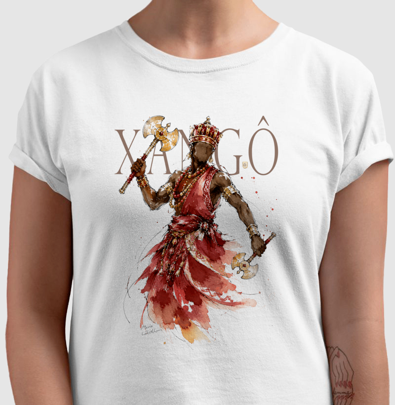 Camisa 3