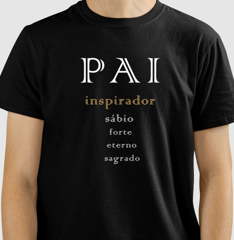 Pai • Inspirador - Imagem 2