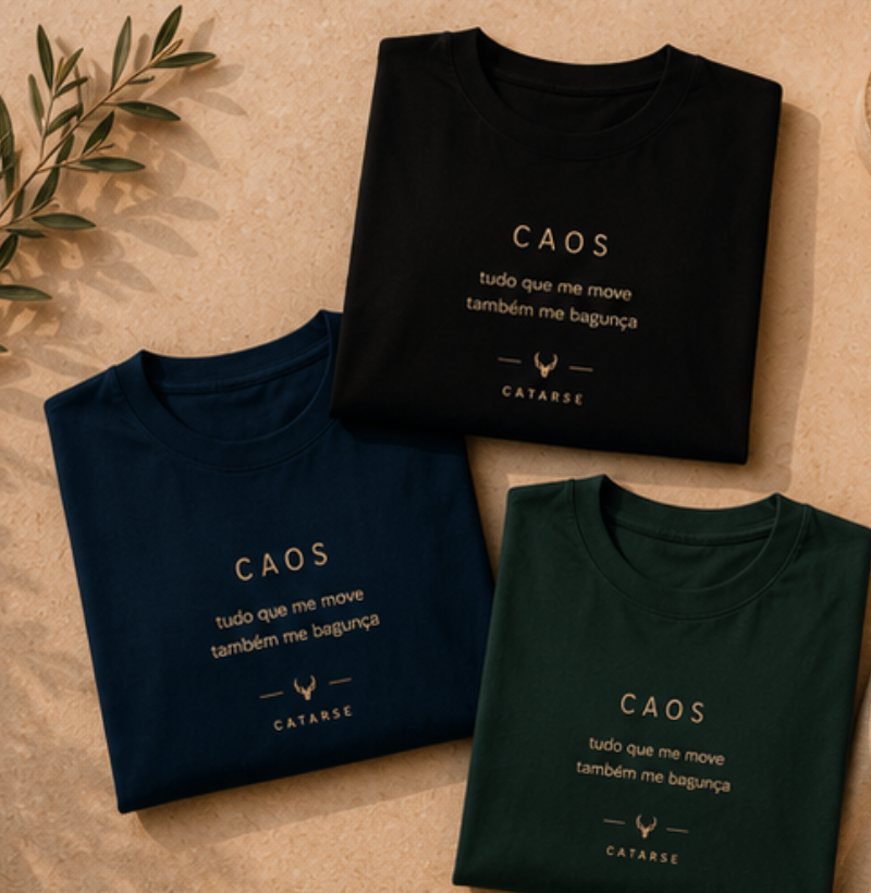 Camisa 3