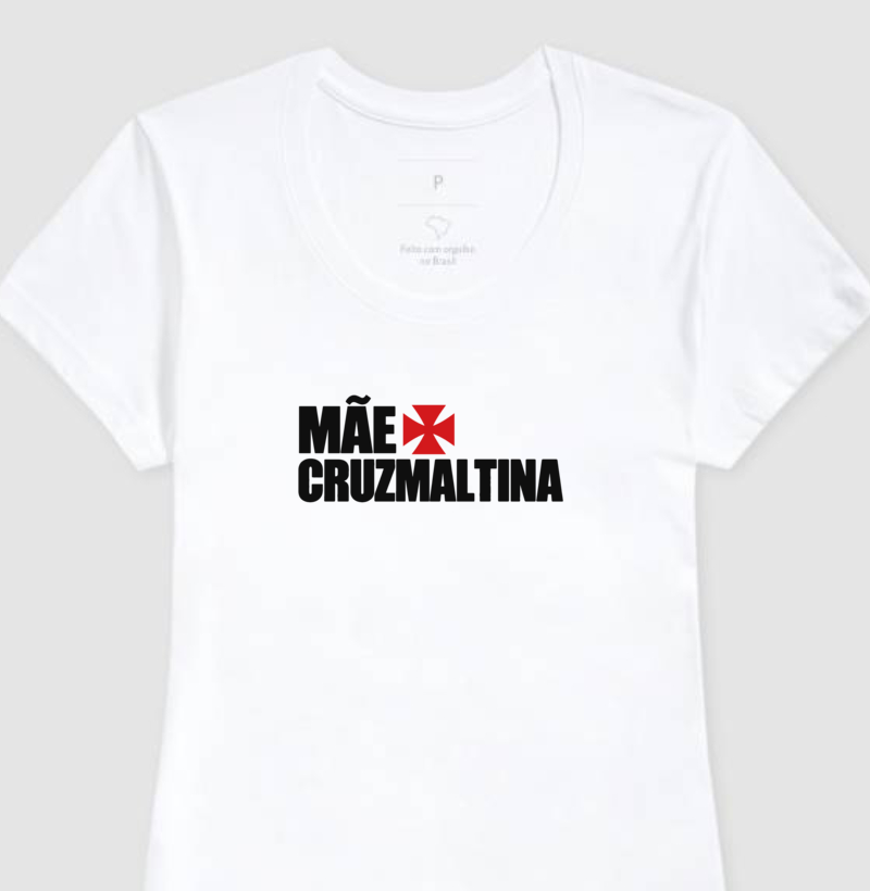 Mãe Cruzmaltina - Imagem 4