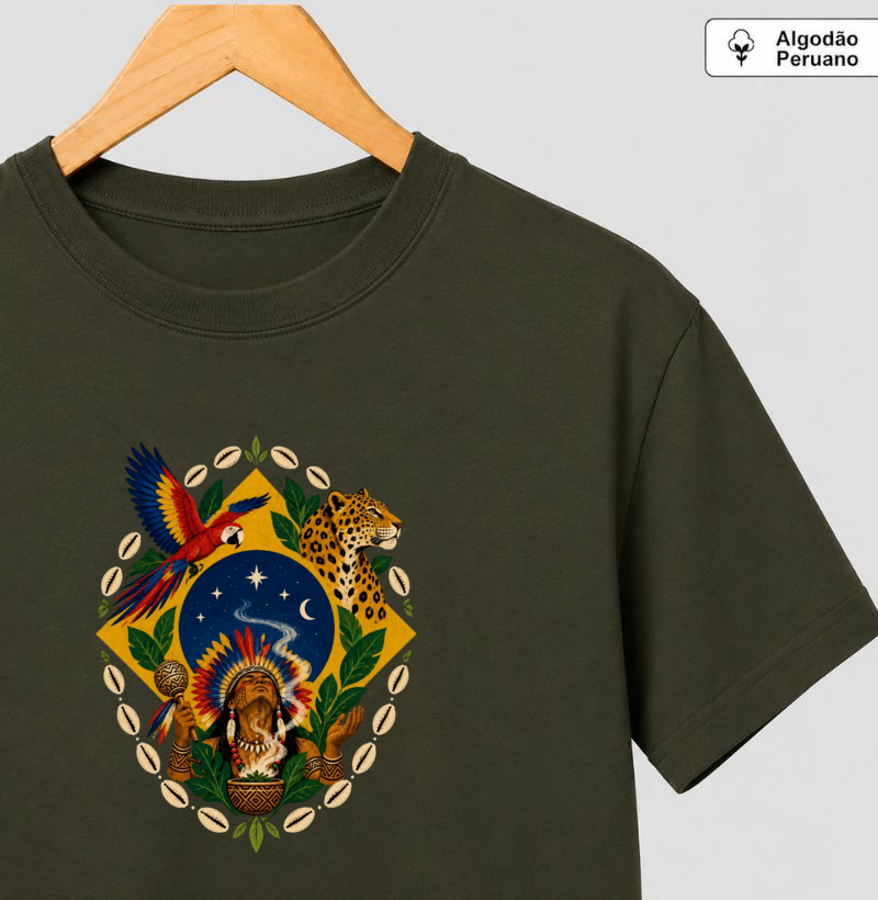 Brasil Ancestral - Imagem 2