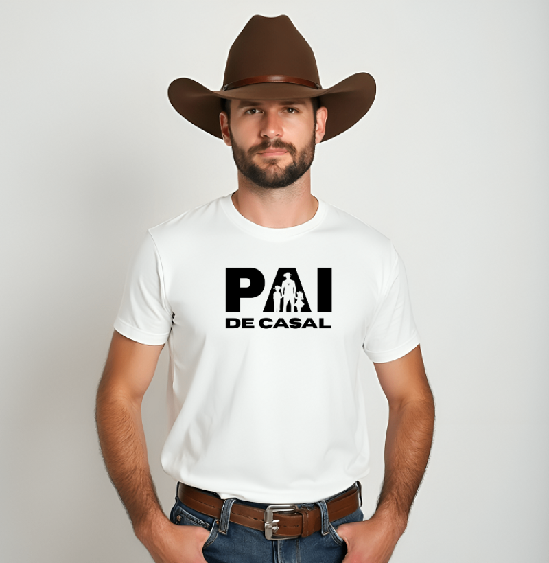 Pai de Casal (menino + velho) - Imagem 3