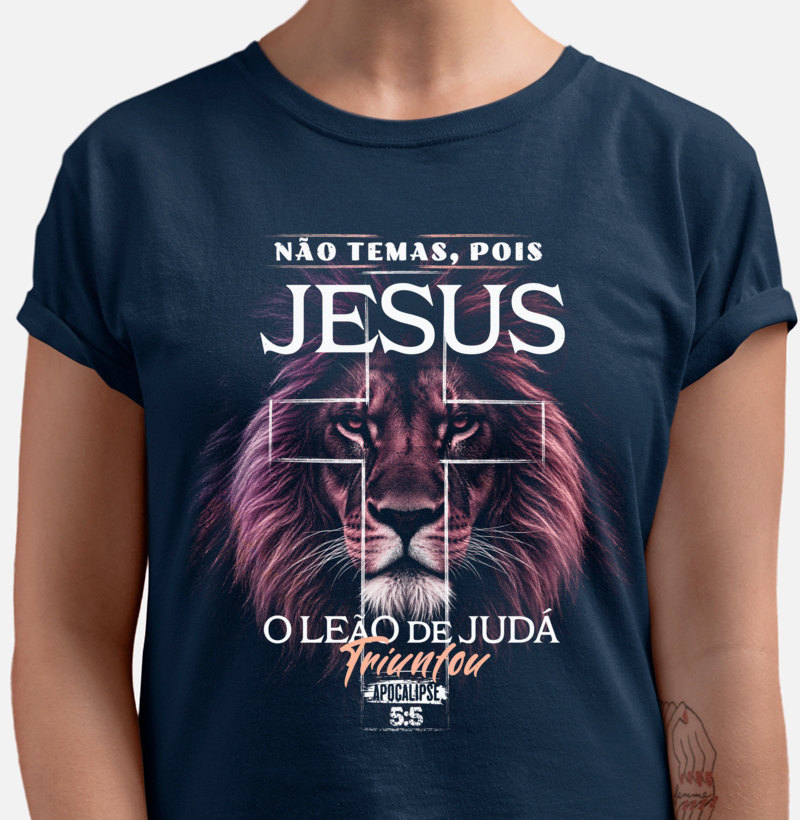 Leão de Judá - Imagem 2
