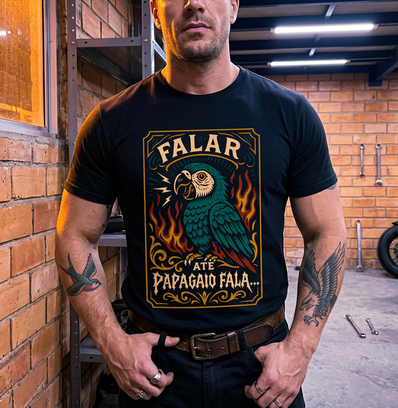 Camisa 1