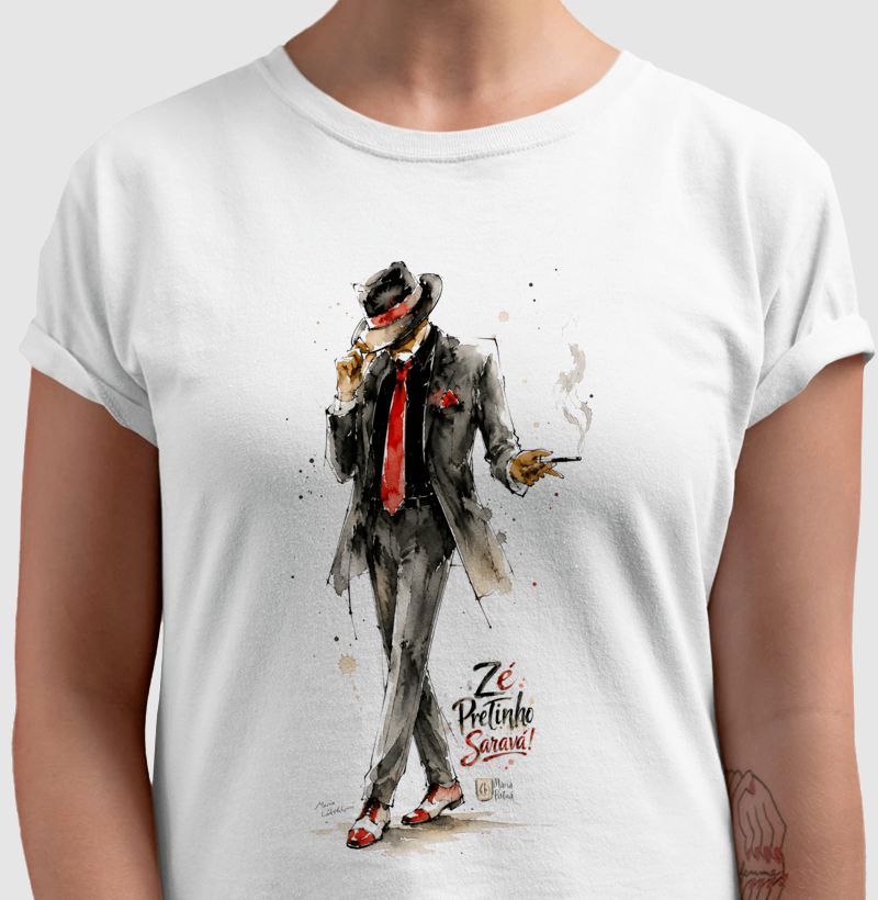 Camisa 2