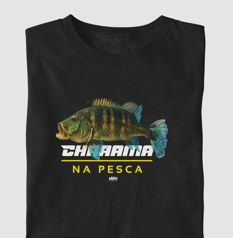 CHAAAMA NA PESCA 03 - Imagem 4