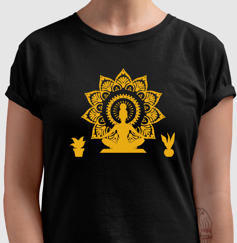 Meditação - Yoga - Imagem 2