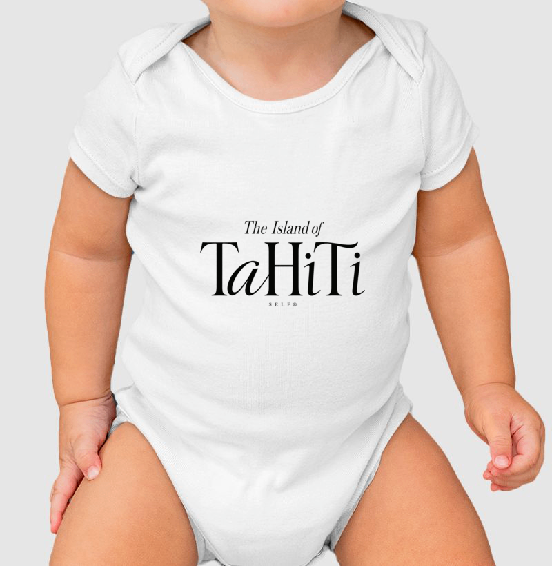 THE ISLAND OF TAHITI - Imagem 2