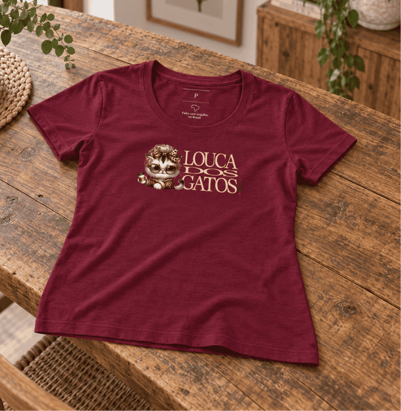 Louca dos Gatos - Imagem 3