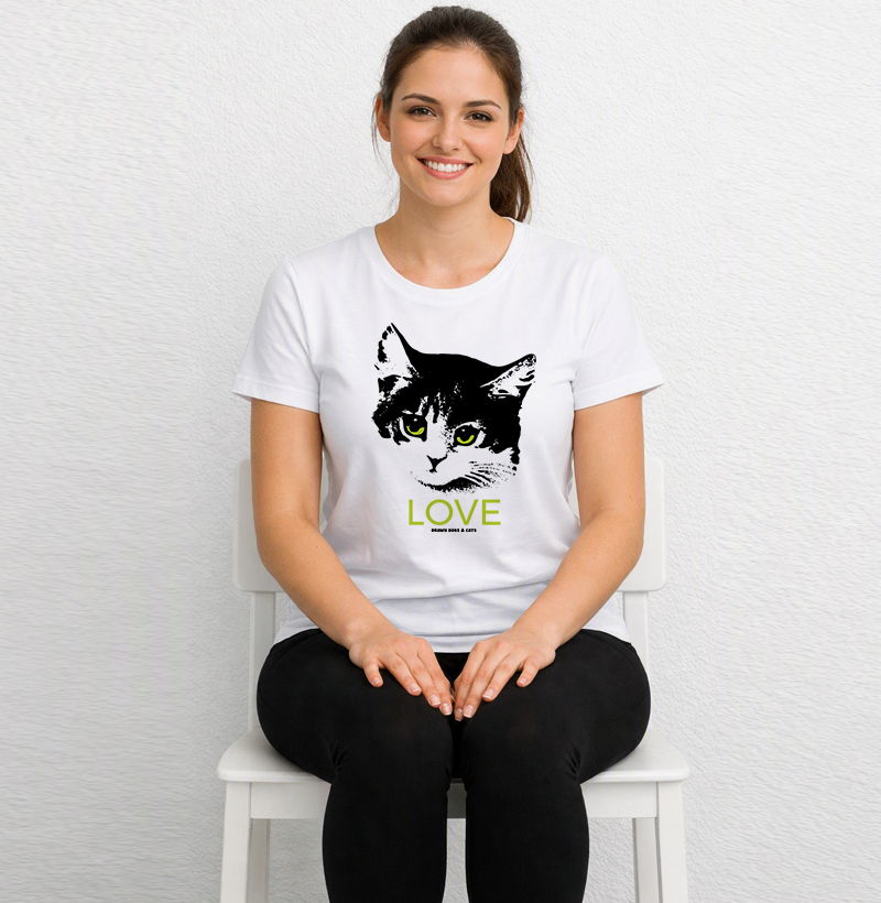 Gato love - Imagem 2