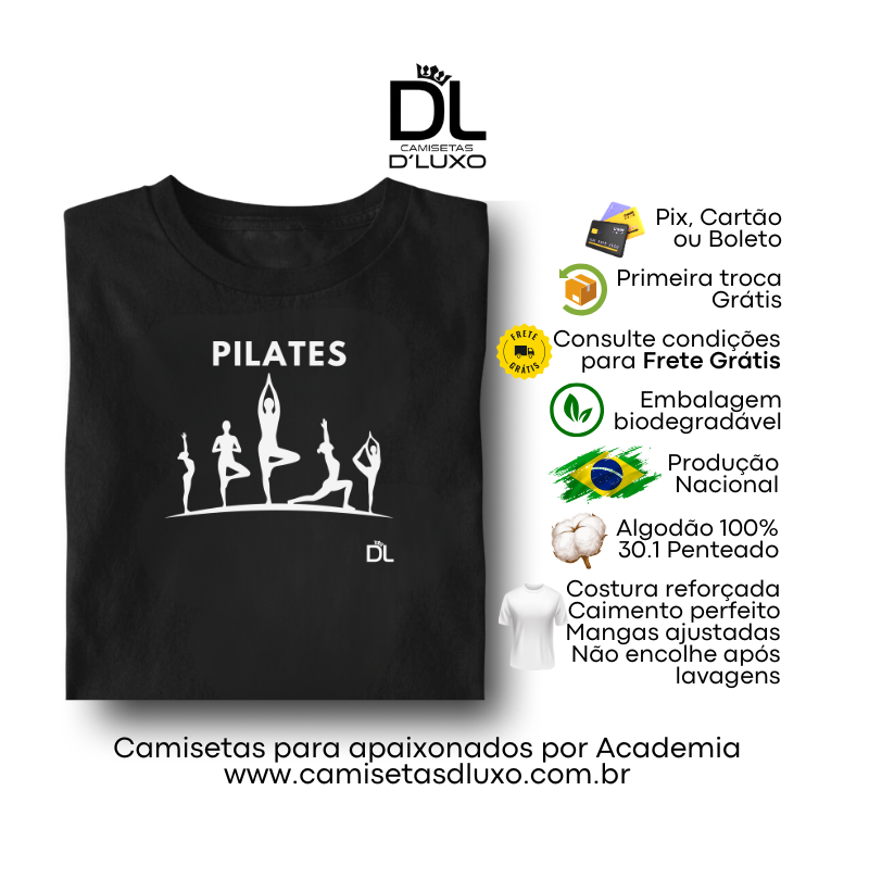 Pilates é vida - Imagem 4