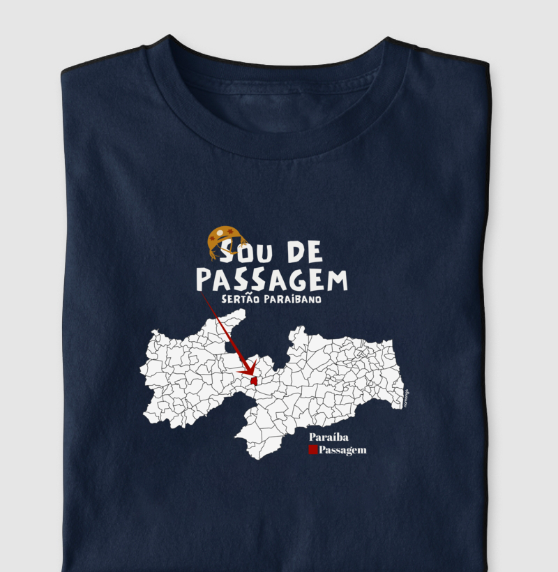 Sou de Passagem-PB - Imagem 4