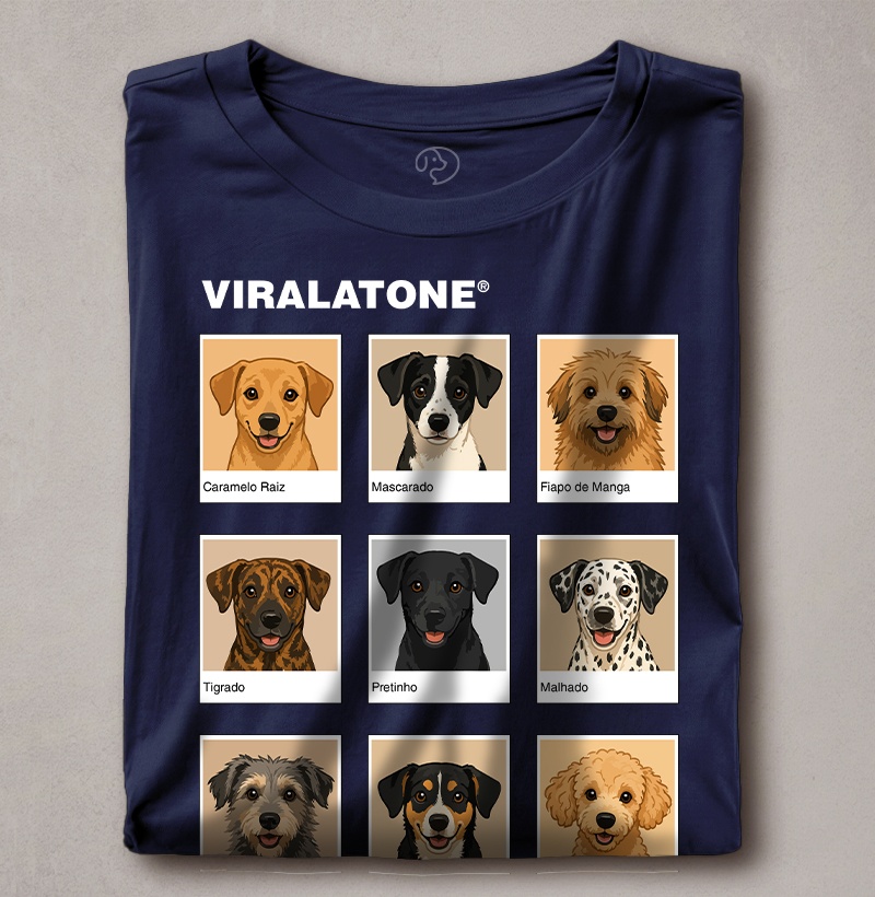 Viralatone - Imagem 3