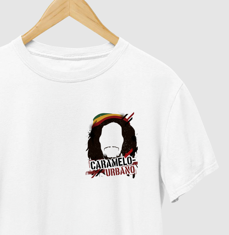 Caramelo Minimalista Reggae - Imagem 2