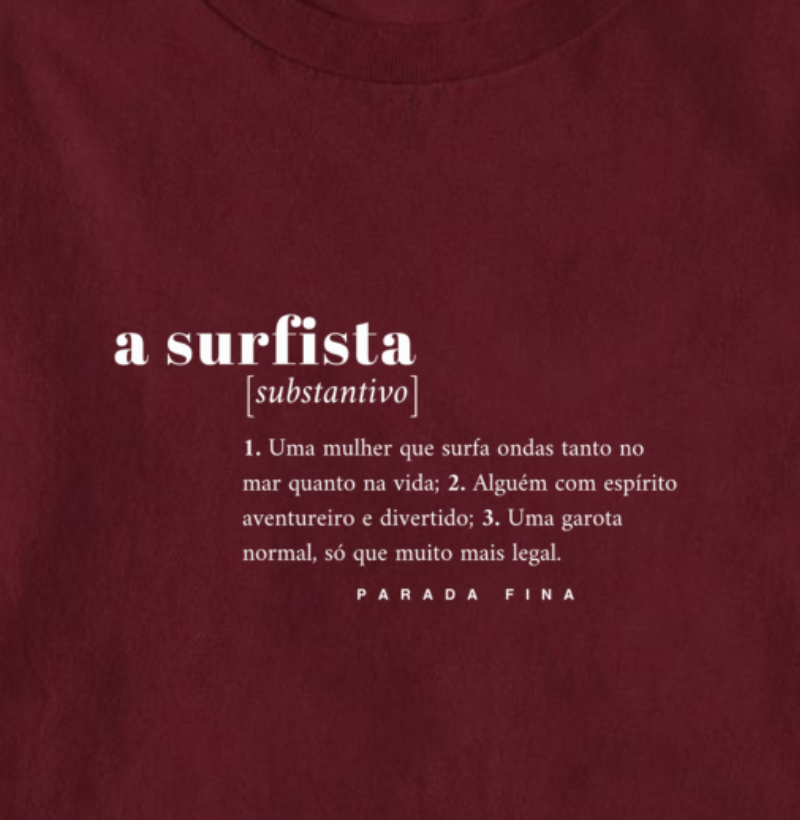 a surfista [substantivo] - Imagem 2