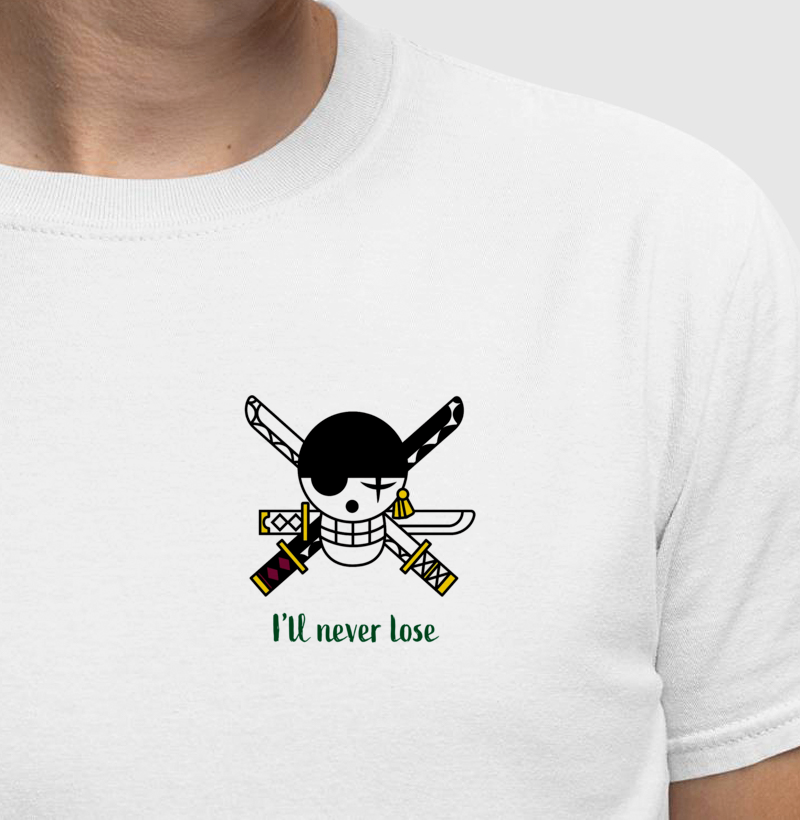 Camisa 3