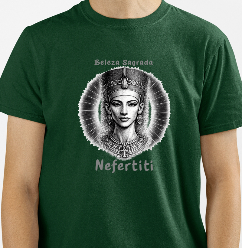 Nefertiti • Beleza Sagrada - Imagem 3