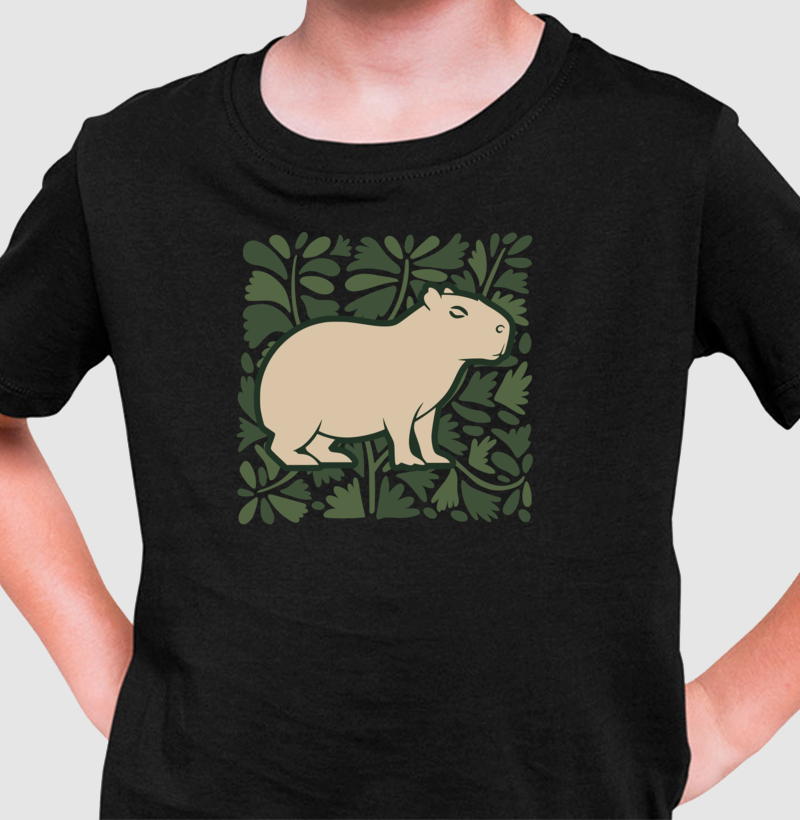 Capivara - Amazônia Xamânica (I) - Imagem 4