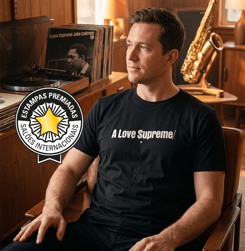 A Love Supreme/ - Imagem 2