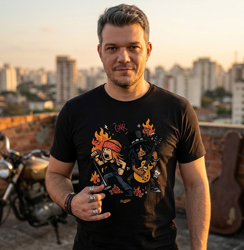 Camisa 1