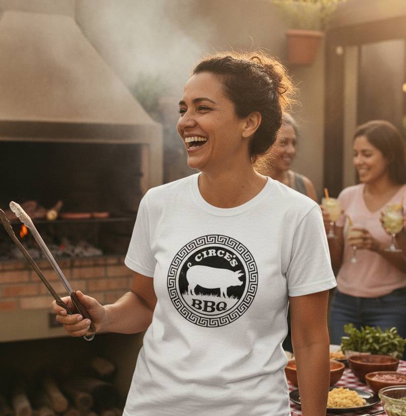 Circe's BBQ - Imagem 2