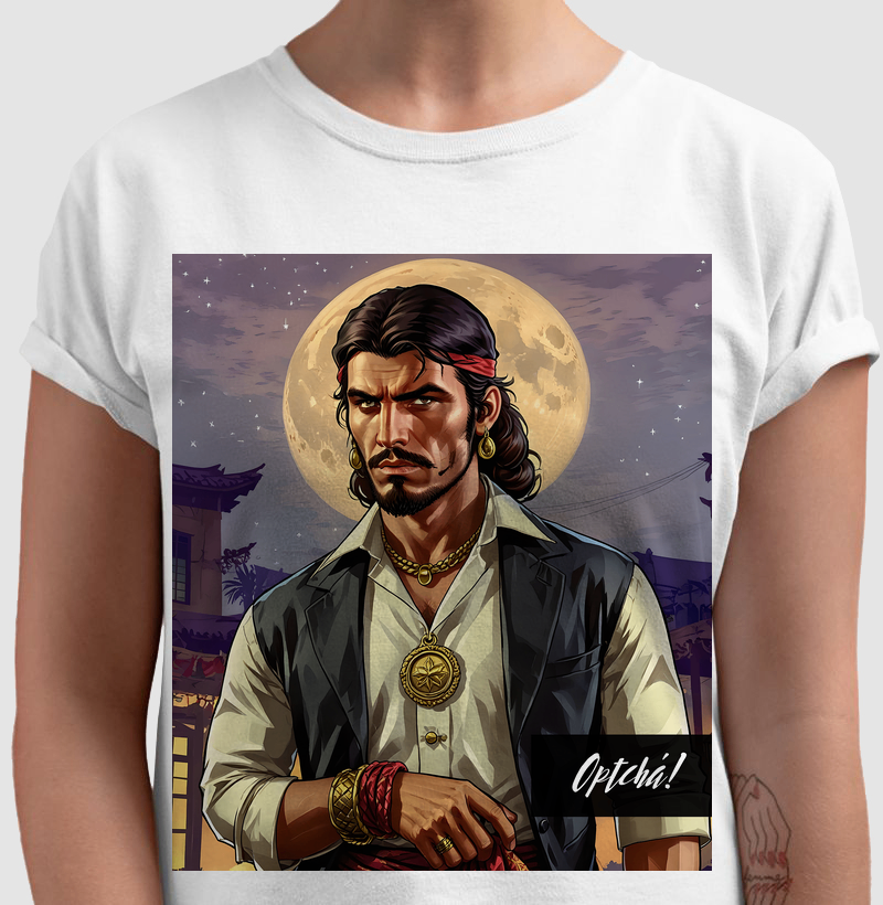 Camisa 1