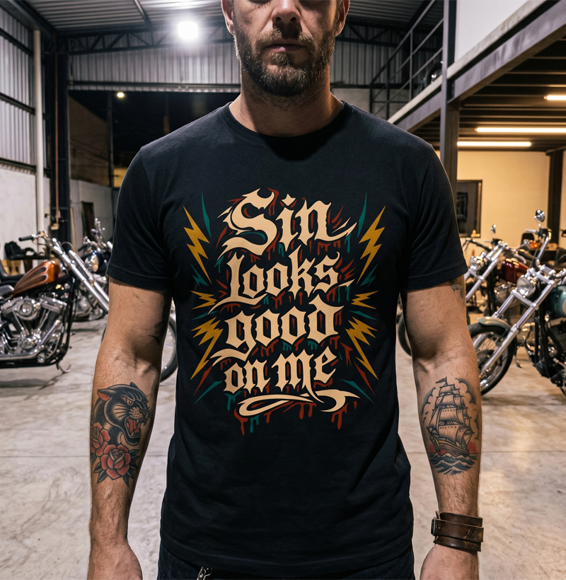 Camisa 3
