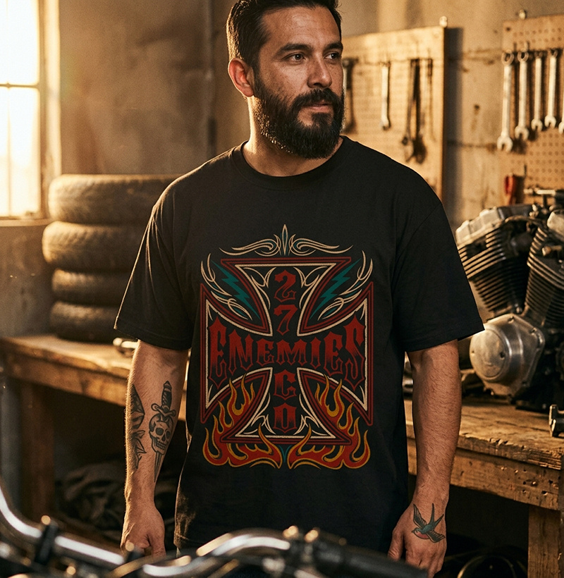 Camisa 3