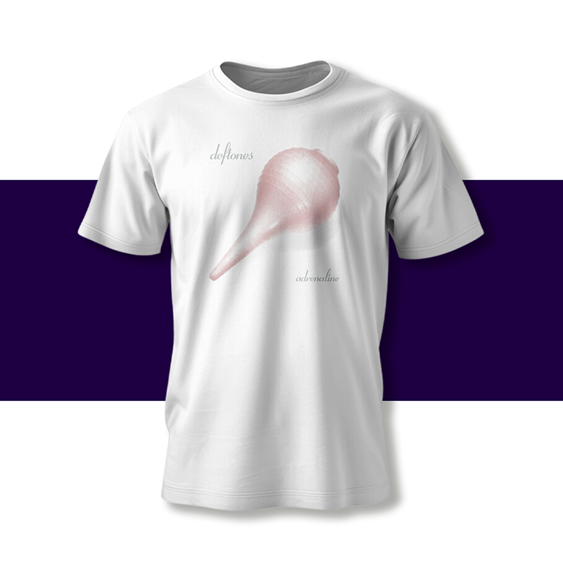 Camiseta Premium - Deftones - Imagem 2