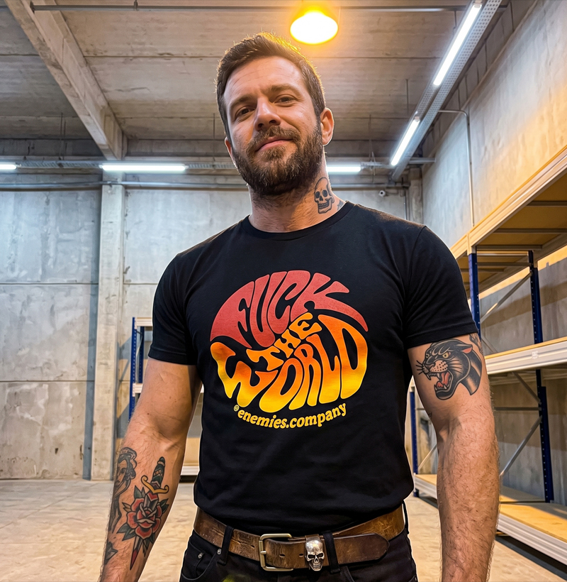Camisa 3