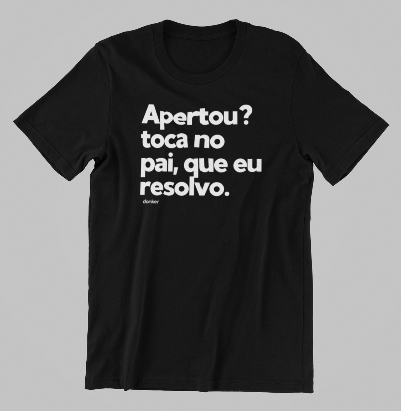 Camisa 1